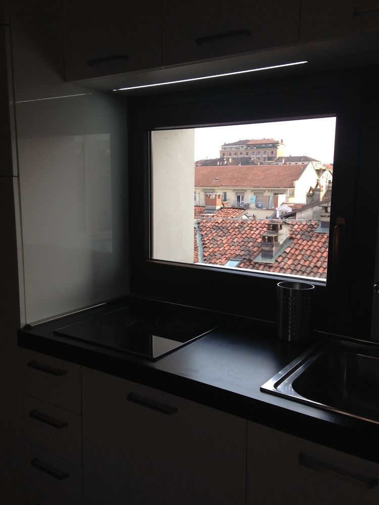 Apartment Bijoux Turin Exterior photo